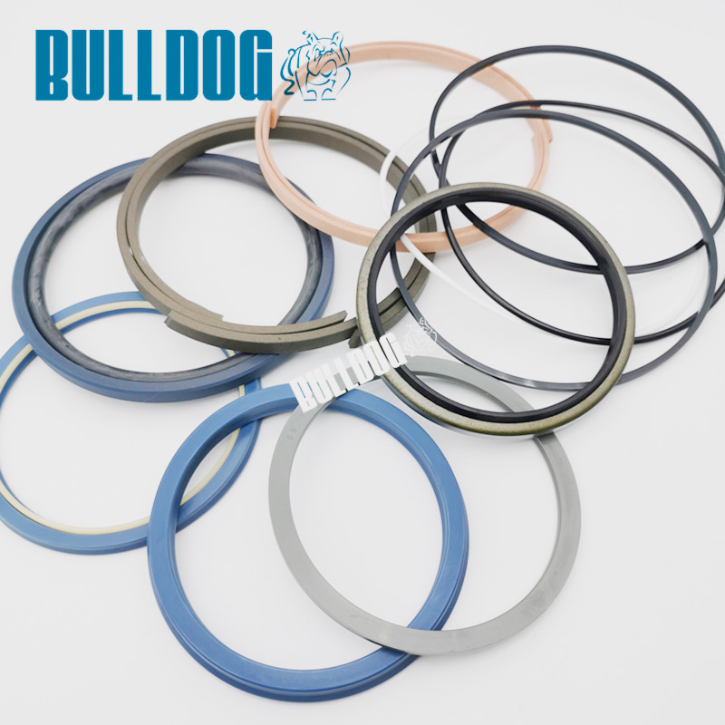 350-0976 Bulldog Hydraulic Seal Kits For Caterpillar E325C E325D Bucket Cylinder Seal Kit