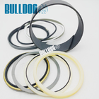 087-6654 0876654 Bulldog Hydraulic Seal Kits For CATEE E330L BUCKET CYLINDER SEAL KIT