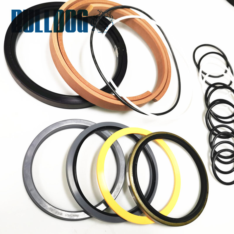 707-99-56510 707-98-56620 Hydraulic Cylinder Seal Kit KOMATSU D375A-3 Bulldozer