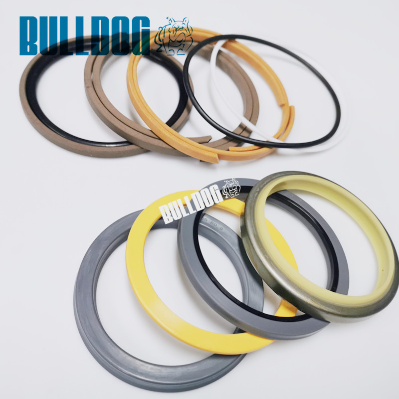 4206345 Hydraulic Cylinder Repair Kits EX100 Hitachi Bucket Seal Kit