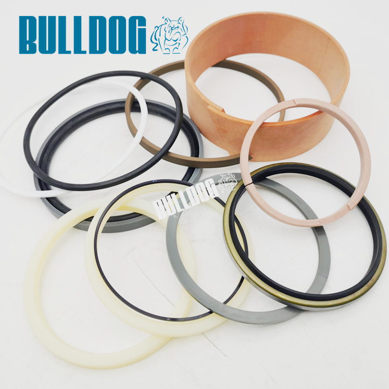 248-1165 Hydraulic Cylinder Oil Seal Kit For CATEE 320D 320DL
