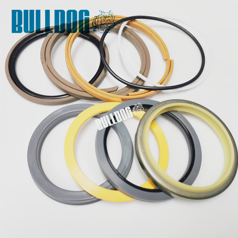 4206345 Hydraulic Cylinder Repair Kits EX100 Hitachi Bucket Seal Kit
