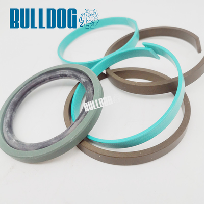 3112022 Liebherr piston mühürleme kiti A900C A904C R912 R914B A900C-LI, R904C LI, R904C HD-SL 2000 LI, R912HD-SL, R912 LC için
