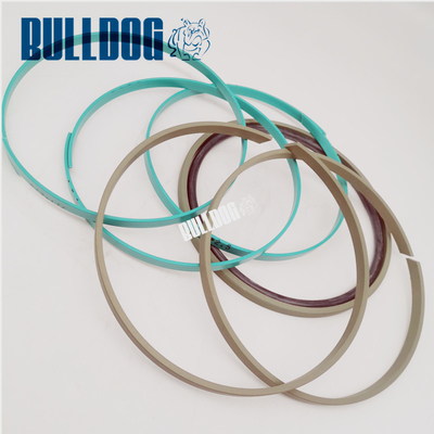 3142022 Liebherr piston mühürleme kiti A900C A904C R912 R914B A900C-LI, R904C LI, R904C HD-SL 2000 LI, R912HD-SL, R912 LC için
