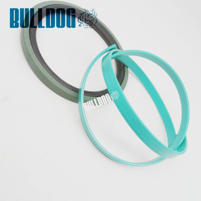 3162022 Liebherr piston mühürleme kiti A900C A904C R912 R914B A900C-LI, R904C LI, R904C HD-SL 2000 LI, R912HD-SL, R912 LC için