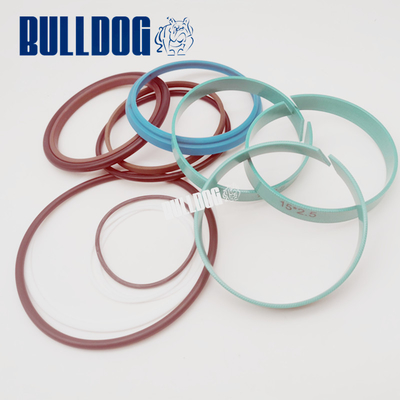 9060197 Liebherr Rod Seal Kit A900C A904C R912 LH26M Sanayi Litronik LH30M Sanayi Litronik LH35M