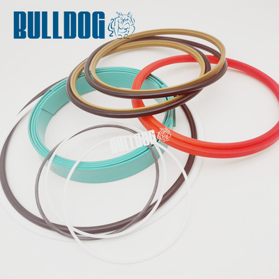 9064002 Liebherr Rod Seal Kit A900C A904C R912 LH26M Sanayi Litronik LH30M Sanayi Litronik LH35M