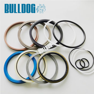 BULLDOG R160LC-7 R160LC-7A Hidrolik Silindir Rebuild Kitleri 31Y1-20450